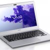 Два ультрабука Sony VAIO T (10 фото)