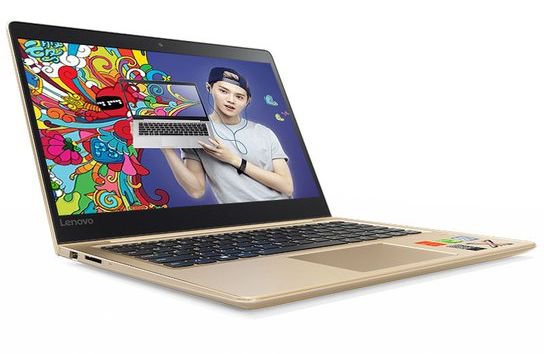 Lenovo Air 13 Pro - очередной «убийца» MacBook Air и конкурент Xiaomi Mi Notebook Air (10 фото)